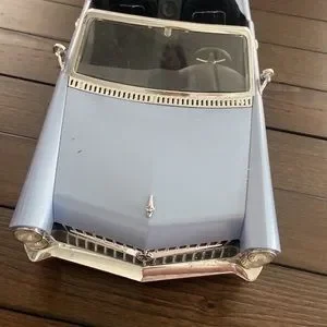 Voiture Cabriolet Bratz Radio FM Avec 2 Poupées Yasmin Et Dylan Mga 2002